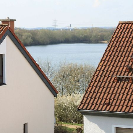 B&B am See Köln - Privatzimmer Exterior foto