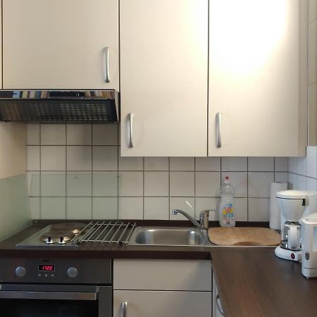 B&B am See Köln - Privatzimmer Exterior foto