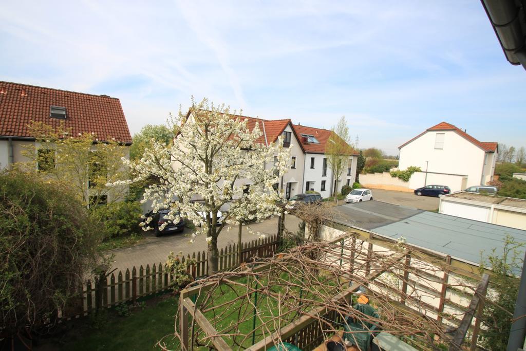 B&B am See Köln - Privatzimmer Zimmer foto