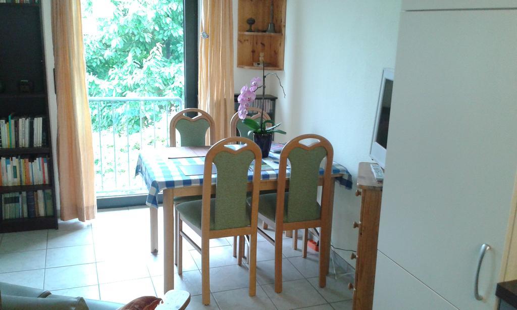 B&B am See Köln - Privatzimmer Exterior foto