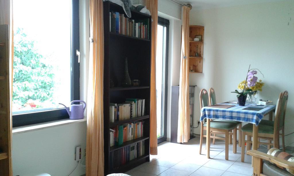 B&B am See Köln - Privatzimmer Exterior foto