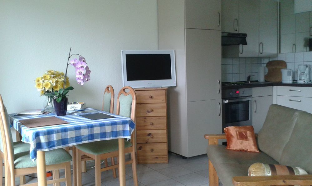 B&B am See Köln - Privatzimmer Exterior foto