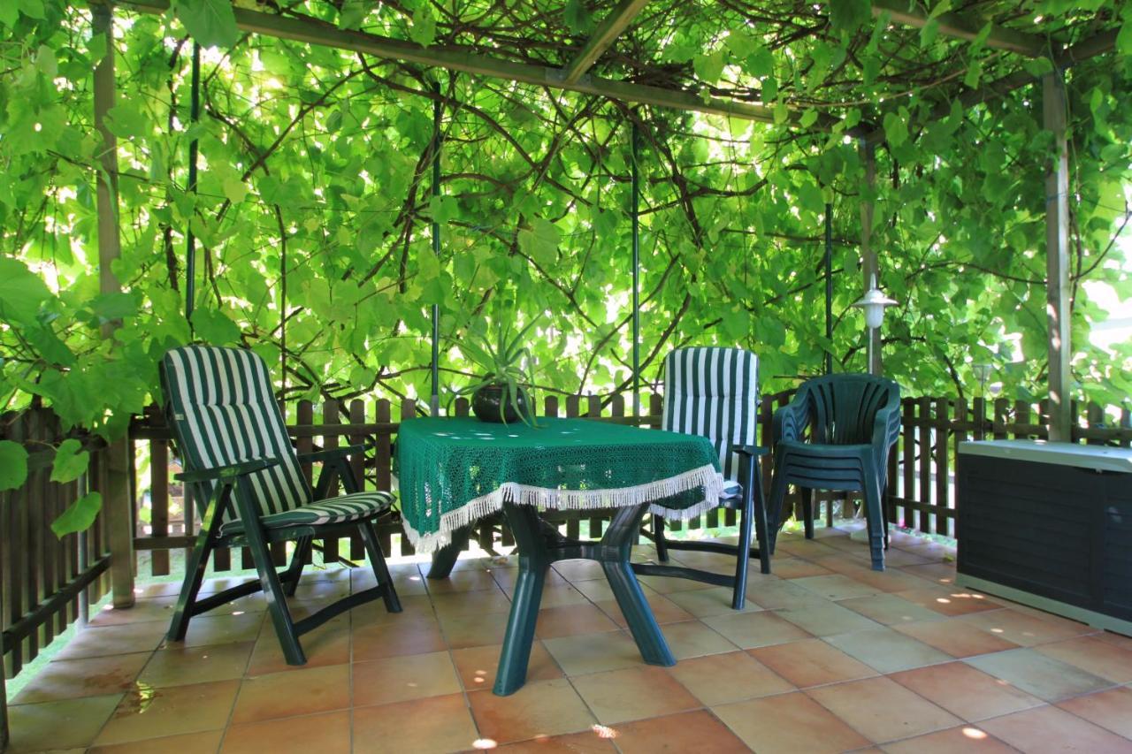 B&B am See Köln - Privatzimmer Exterior foto