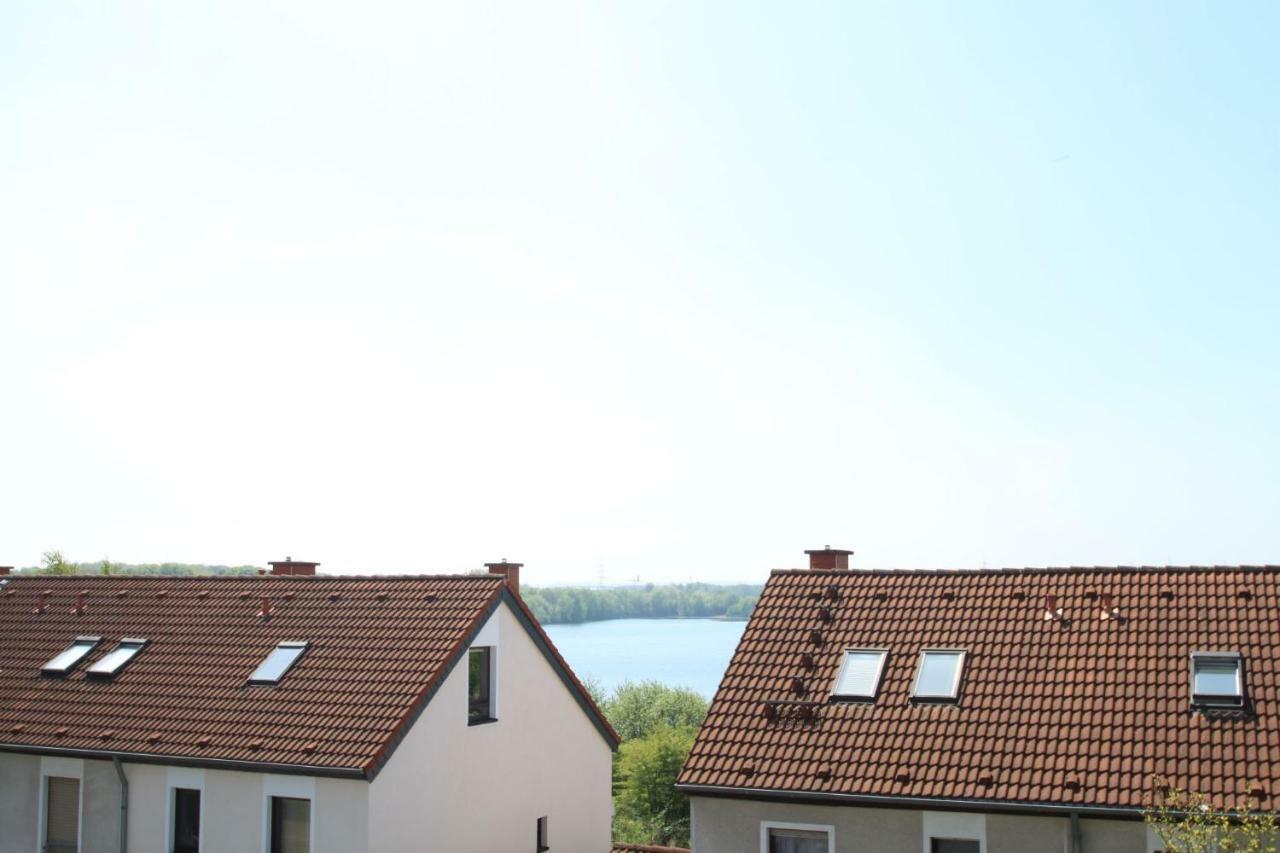 B&B am See Köln - Privatzimmer Exterior foto