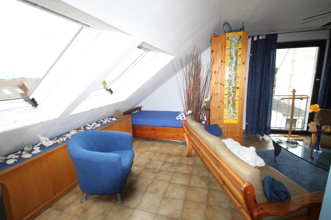 B&B am See Köln - Privatzimmer Zimmer foto