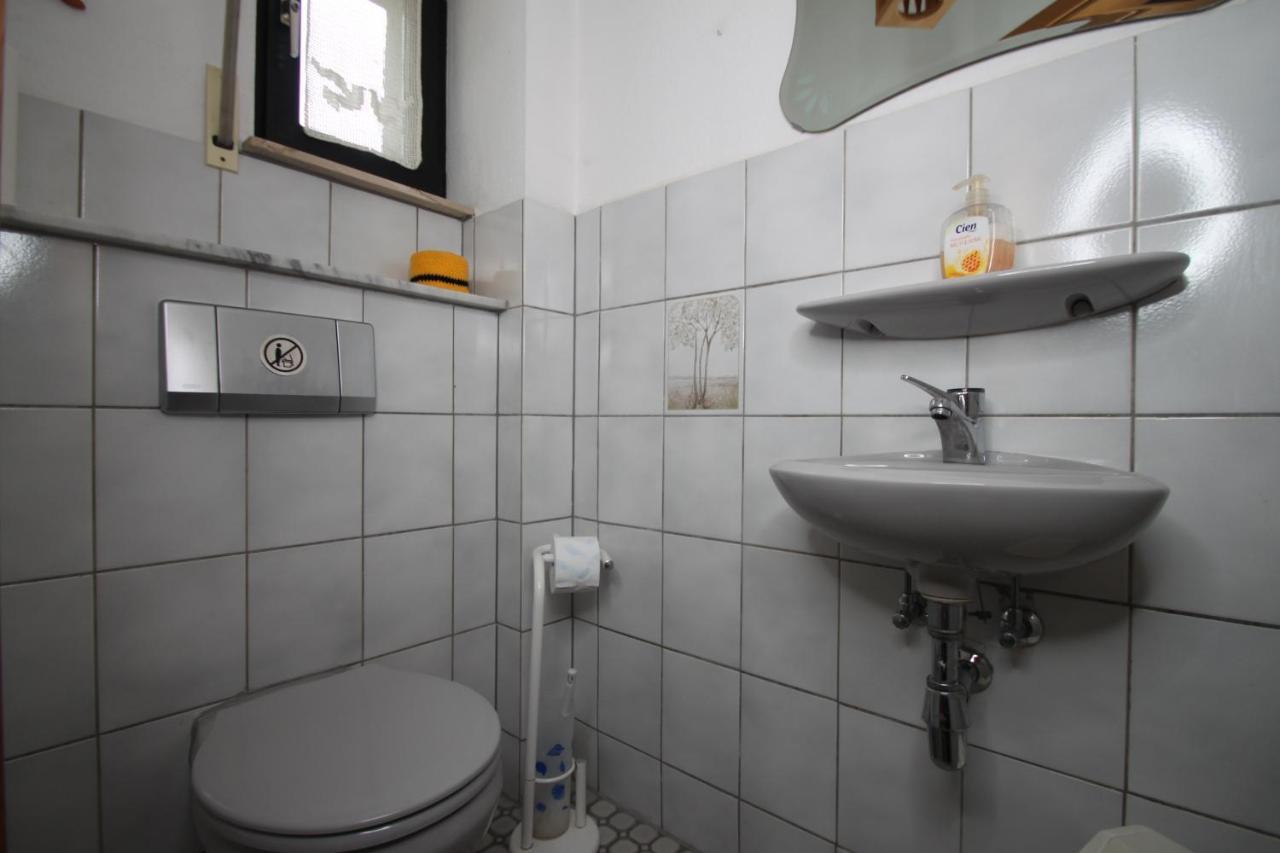 B&B am See Köln - Privatzimmer Exterior foto
