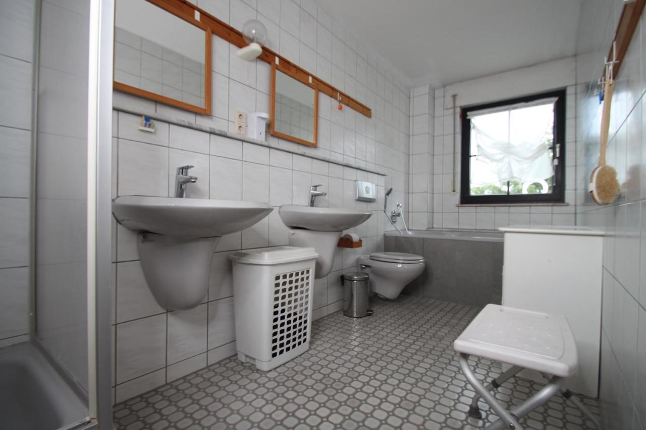 B&B am See Köln - Privatzimmer Exterior foto