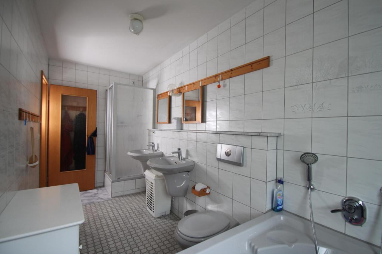 B&B am See Köln - Privatzimmer Exterior foto